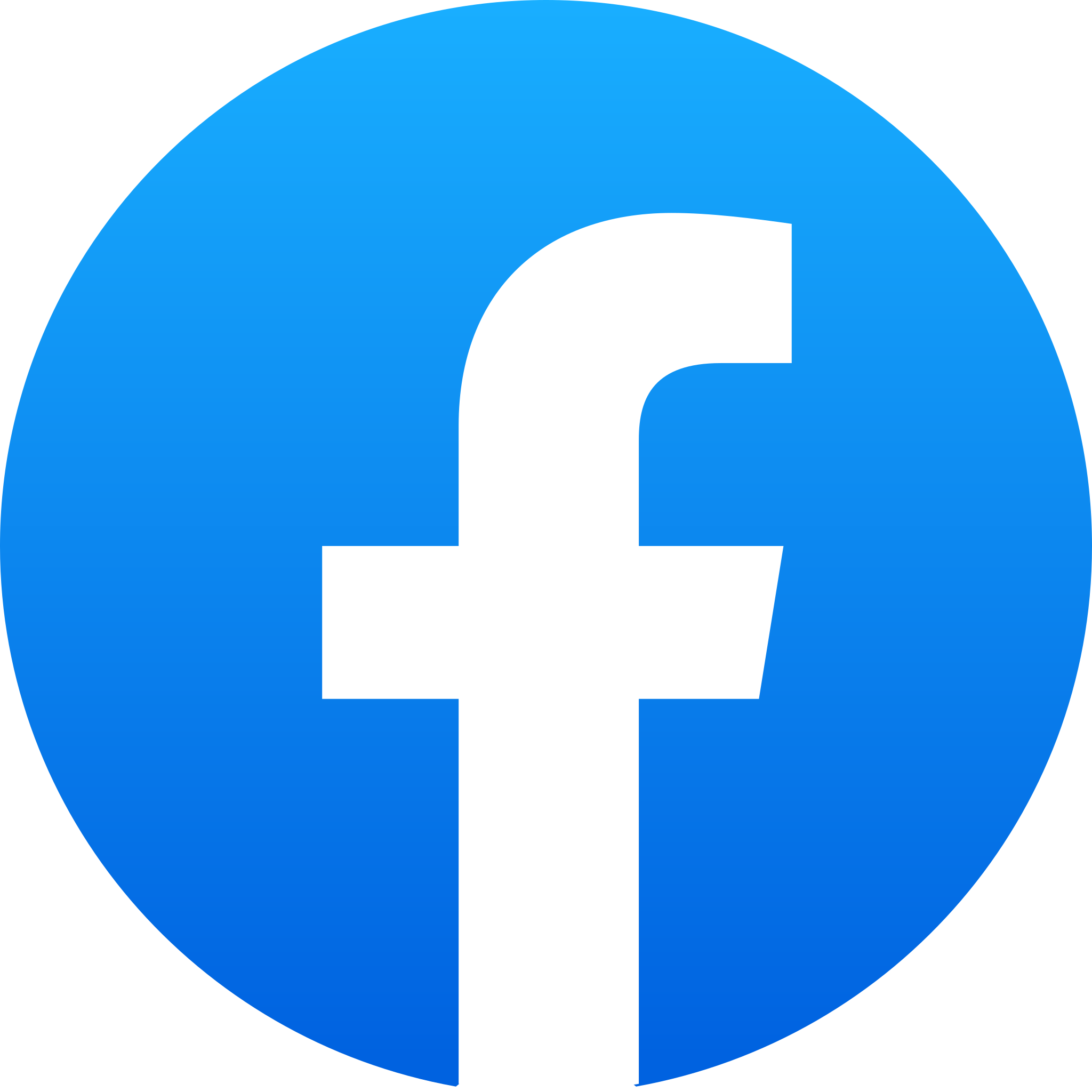 Facebook Icon