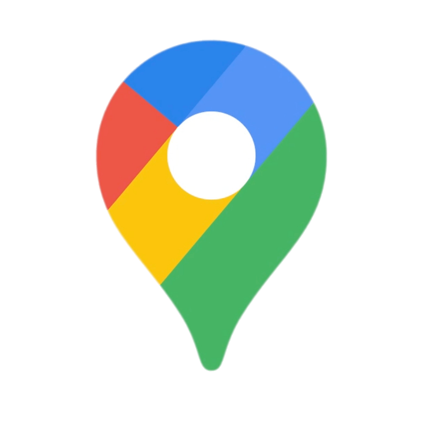 Google Map Icon